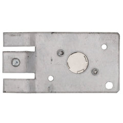 Burnham 109610-01 Manual Reset Blocked Vent Switch w/ Bracket for 202-210 & 805-810 Boilers