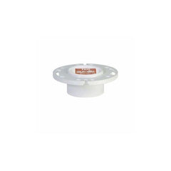 Sioux 883-PT FLG CLST 3 X 4 IN HUB PVC DOM 2.2 IN L