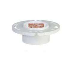 Sioux 883-PT FLG CLST 3 X 4 IN HUB PVC DOM 2.2 IN L