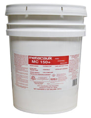 Rectorseal 66389 Metacaulk MC 150+ Firestop 5 Gal Pail