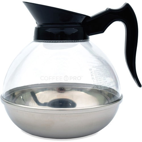 COFFEE PRO Coffee Pro CFPCPU12 12 Cup Coffee Decanter Replacement