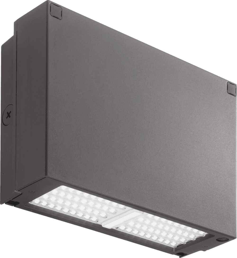 ACUITY BRANDS WPX2LED40KMVOLTDDBXDM2 PACKAGED AC UNITS