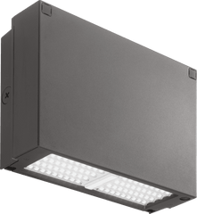 ACUITY BRANDS WPX2LED40KMVOLTDDBXDM2 PACKAGED AC UNITS