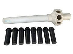 Waterway Plastics 505-2050 Manifold Assembly With Laterals