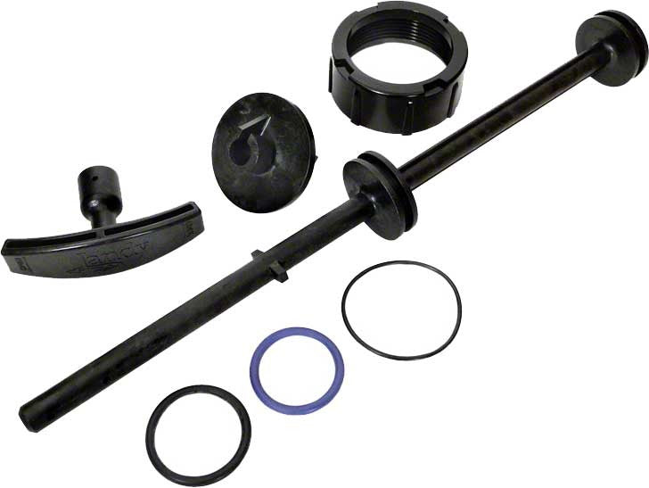 Zodiac R0442200 Zodiac Jandy Shaft Replacement Kit