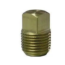 Parker 109B-04 Brass Pipe Plug 1/4 Replacement MPN