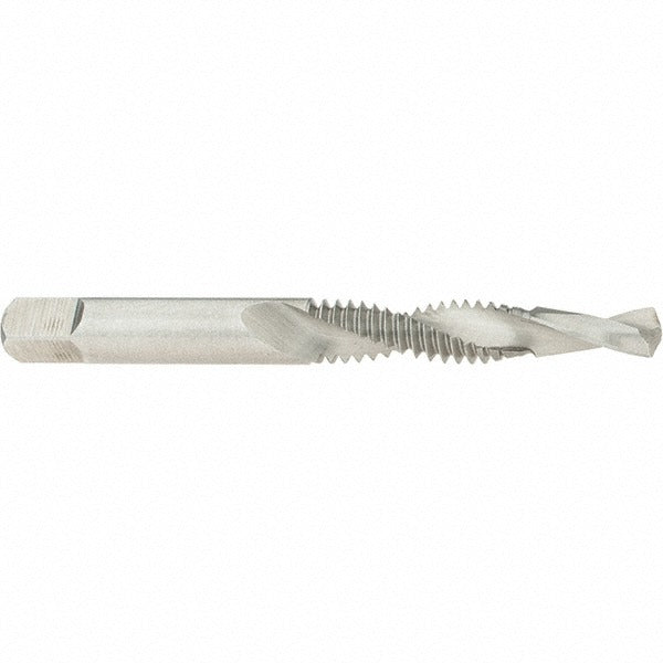 VALUE COLLECTION Value Collection 00452417 Combination Drill Tap 1/4-20 Hss