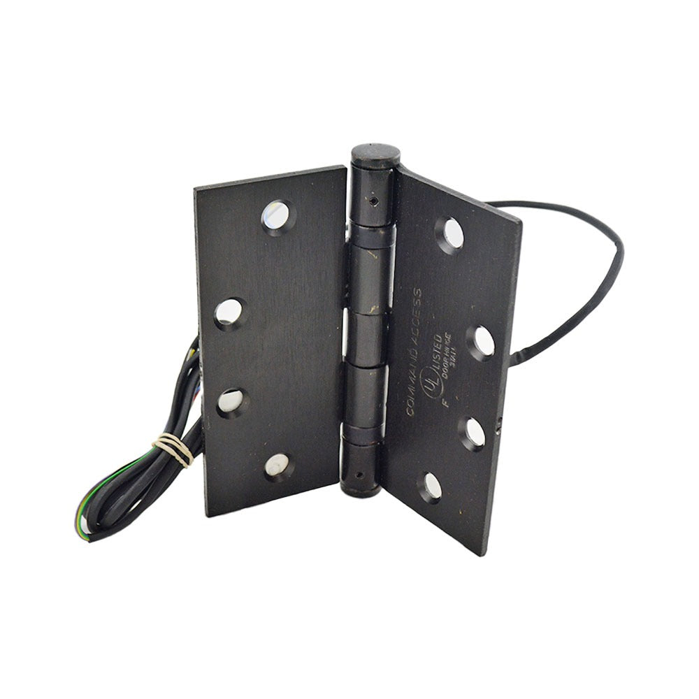 COMMAND ACCESS TECHNOLOGIES Command Access ETH8W4545613BB79 Electric Hinge 8 Wire