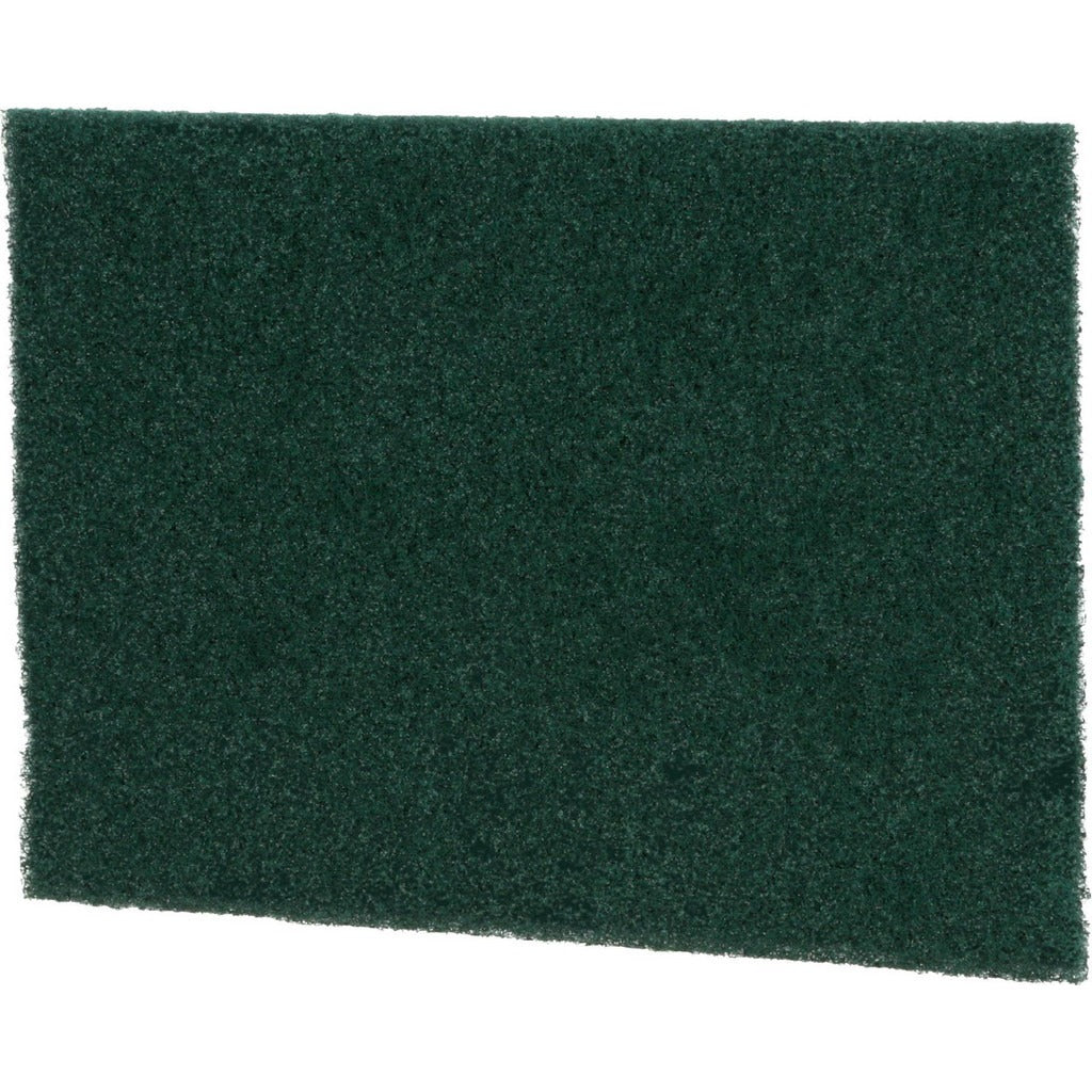 3M 3M 7010029028 Niagara Scouring Pad 6x9 in Medium-duty 60 Pads