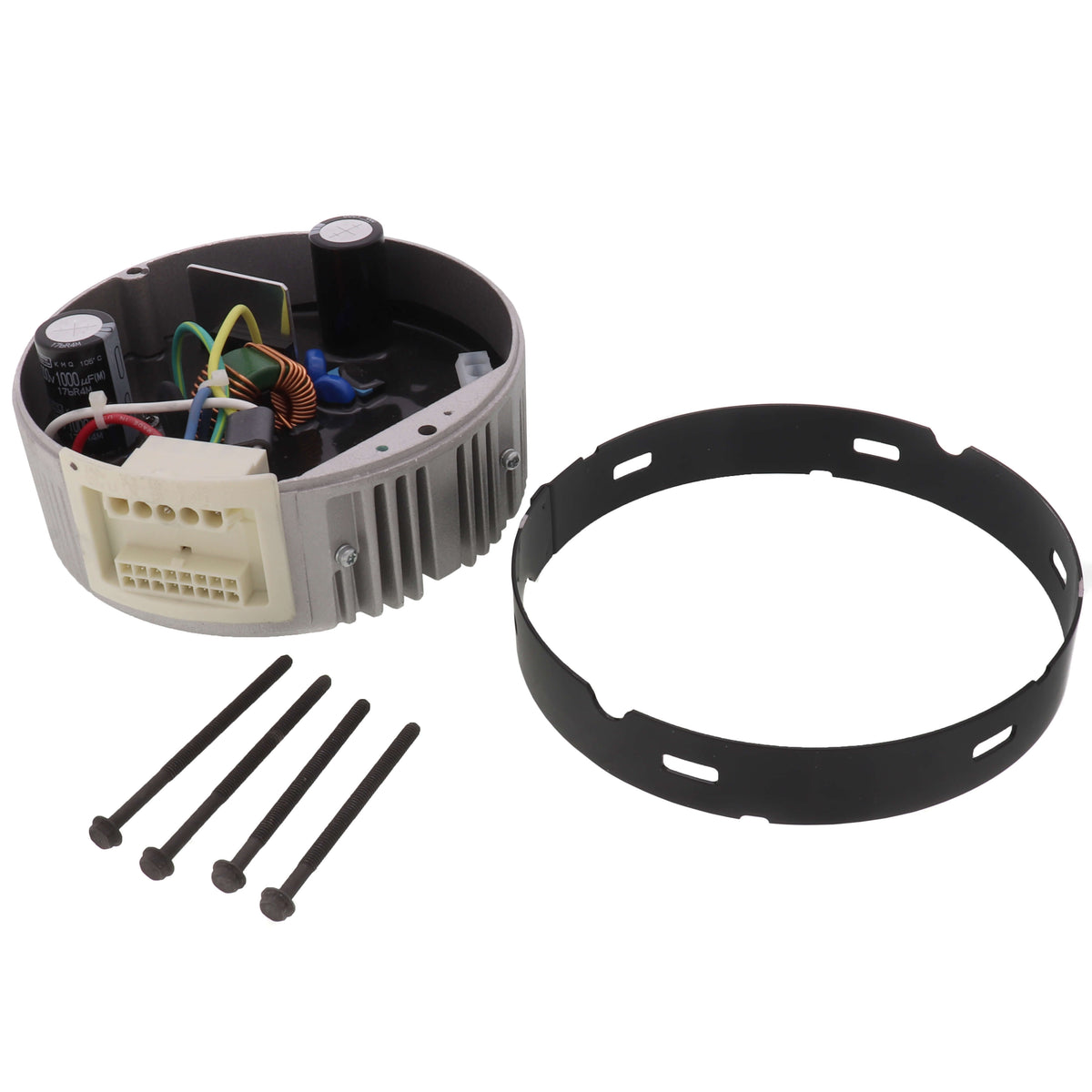 Lennox 10M07 Module Motor Kit