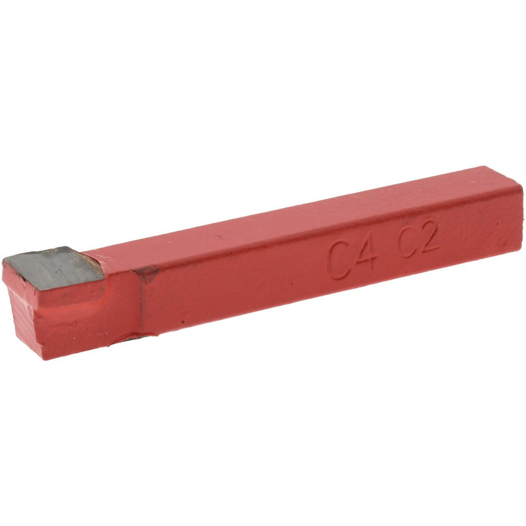VALUE COLLECTION Value Collection 383-2002 Single-point Tool Bit C-4 Carbide
