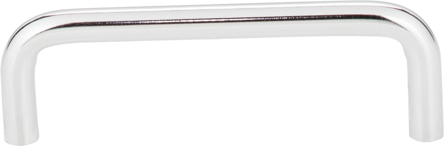 ELEMENTS Elements S271-3.5PC Cabinet Wire Pull Polished Chrome