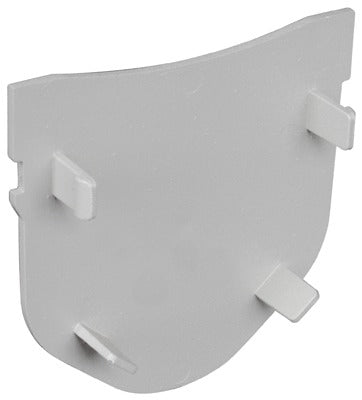 FERNCO Fernco Inc FSDP-EC Storm Drain End Cap 3 4 Inch Outlet