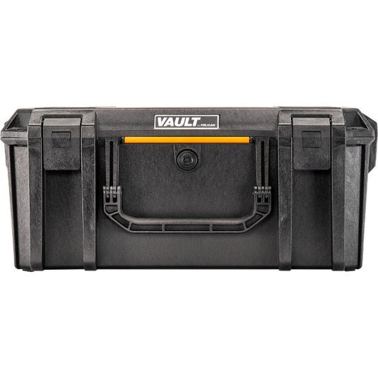 PELICAN Pelican V600 Vault Large Equipment Case (Large)