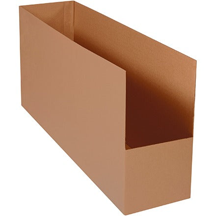 BSC PREFERRED Bsc Preferred BINW102042 Corrugated Rack Back Stop 42 in 10 Pack