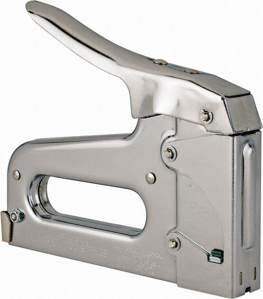ARROW Arrow T50P/T50 Manual Staple Gun Heavy Duty 85 Cap