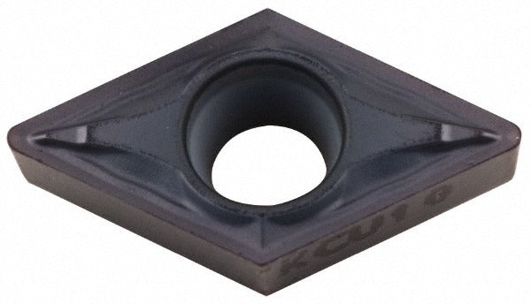 KENNAMETAL Kennametal 3769356 DCMT2151FP Carbide Turning Insert