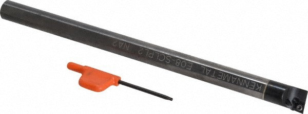 KENNAMETAL Kennametal 1152727 E-sclp Indexable Boring Bar Left Hand