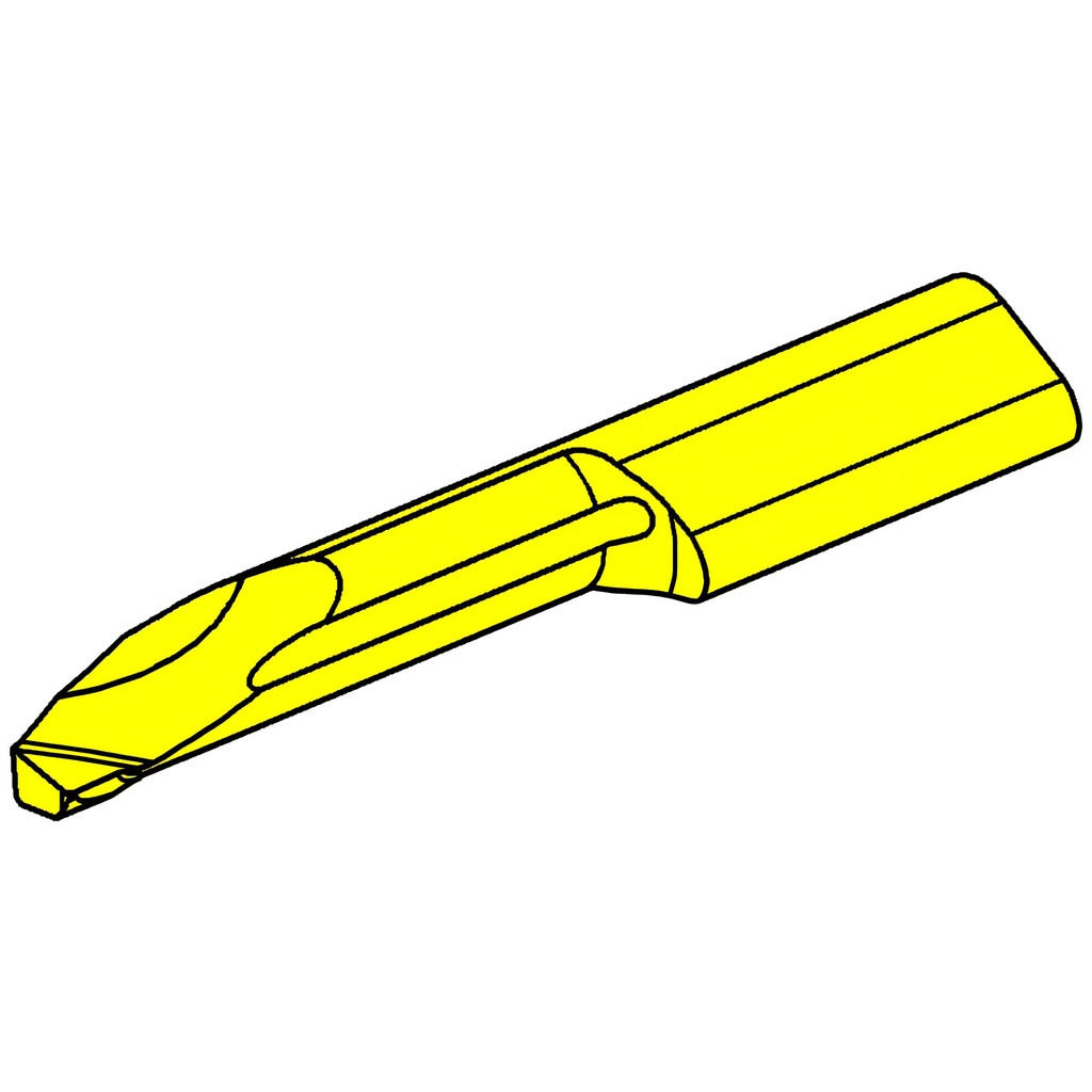 HORN Horn R105182345TI25 Boring Bar