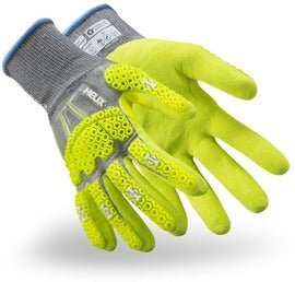 HEXARMOR Hexarmor 3014imp-l (9) Cut Resistant Impact Gloves Large