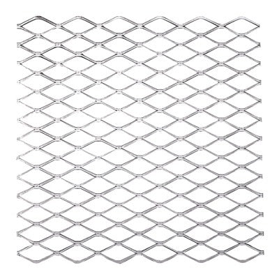 NATIONAL HARDWARE National Mfg N301-598 Expanded Sheet Metal 12x16 13GA