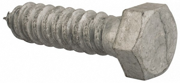 VALUE COLLECTION Value Collection 3GBL9100208 Hex Head Lag Screw Steel