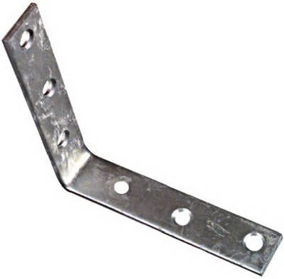 NATIONAL HARDWARE National Mfg/spectrum Brands Hhi N220-210 Corner Brace