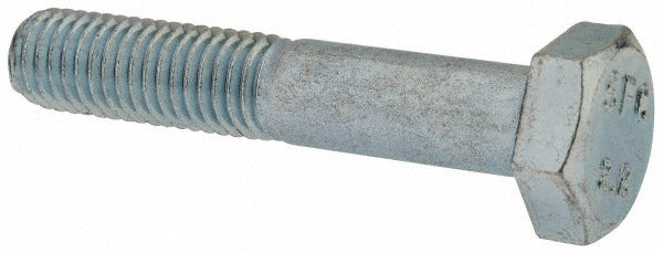 VALUE COLLECTION Value Collection 815085PS M10 X 1.50 X 55mm Hex Cap Screw