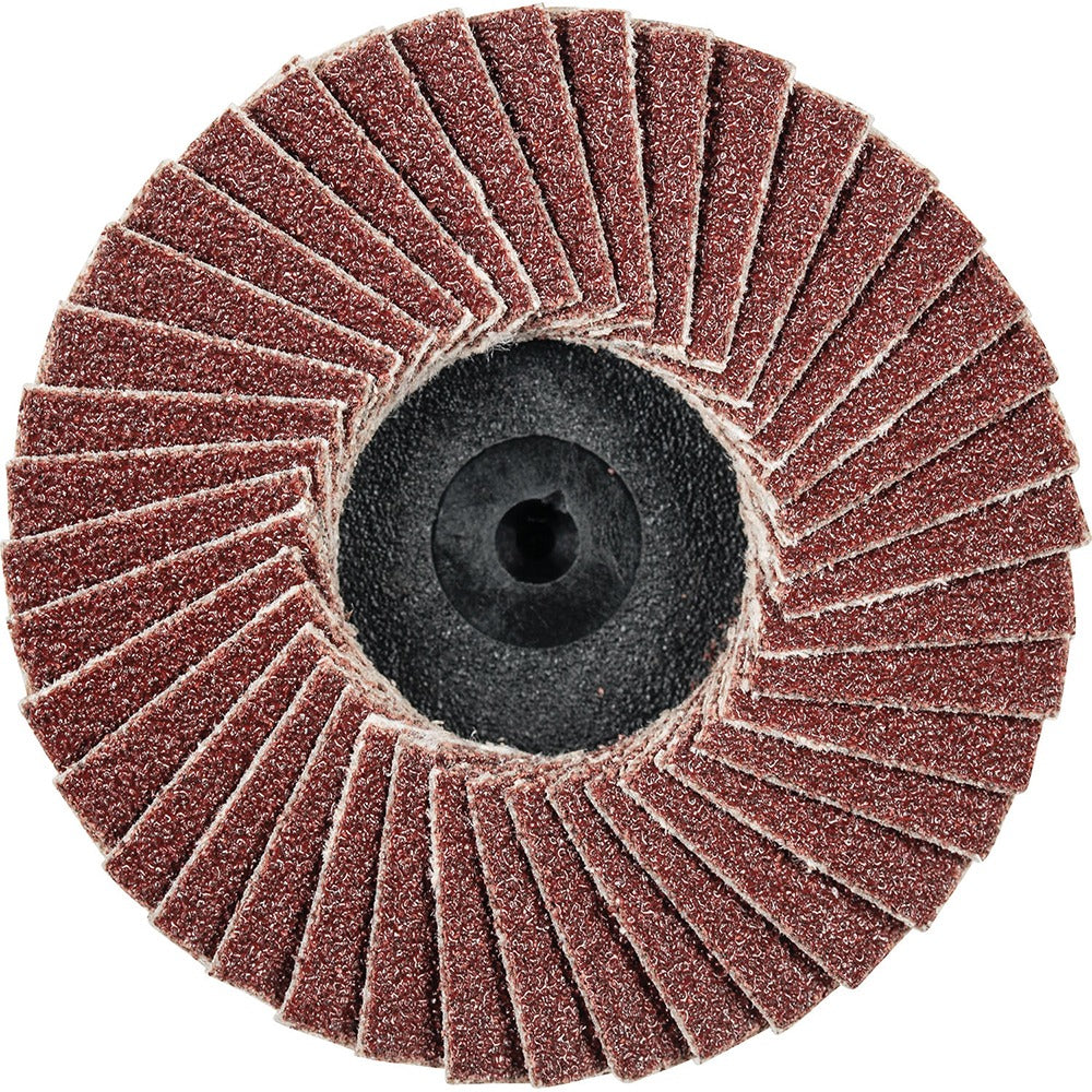 PFERD Pferd 42914 Flap Disc 80 Grit Type 27 2 Inch Quick-change