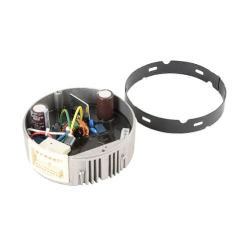 LENNOX 10B72 MOTOR MODULE