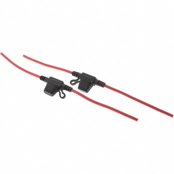 VALUE COLLECTION Value Collection BDNA-8698 Automotive Fuse Holder 30A