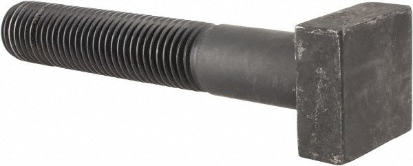 GIBRALTAR Gibraltar 841412-G T-bolt 1-8 Unc Grade 5 Steel