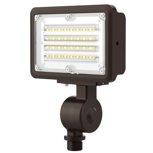MORRIS PRODUCTS Morris Products 71531B LED Small Flood 15W (1 Pack)