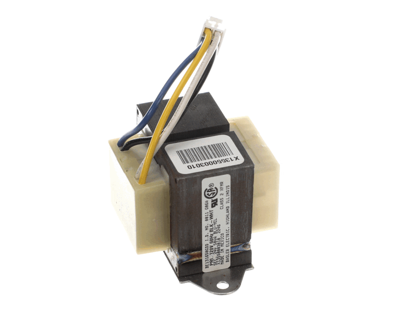 TRANE TRANE TRR02462 Transformer Class 2 120V