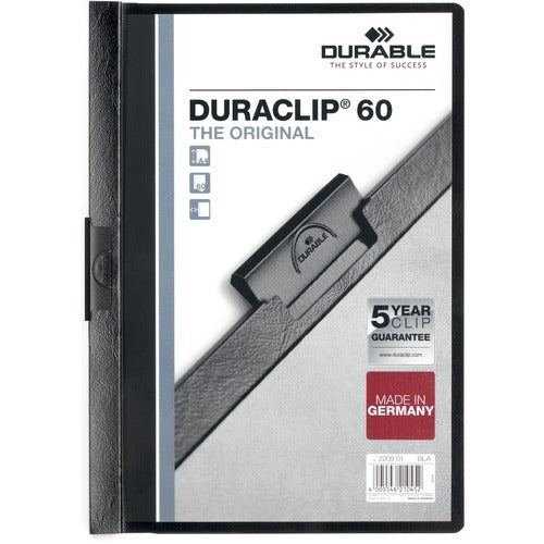 DURABLE Durable Office Products DBL221401 Report Cover