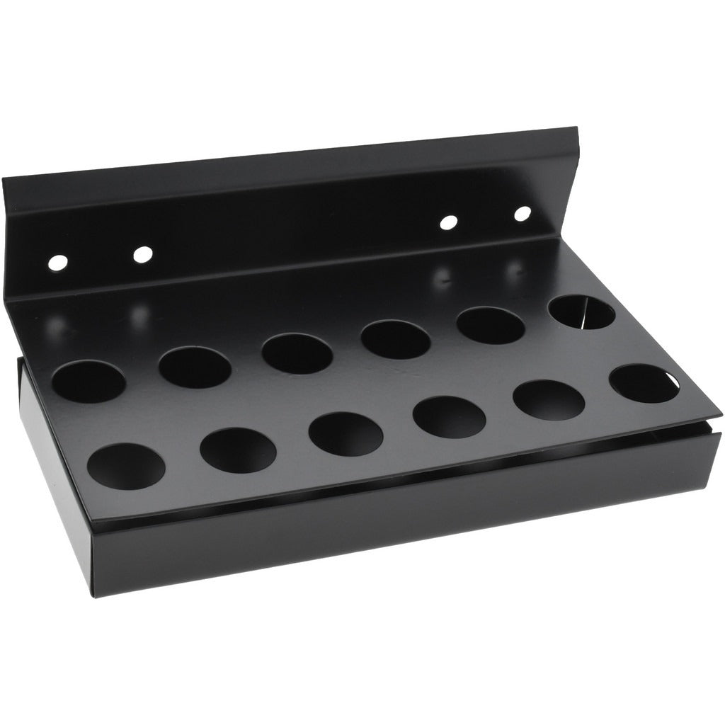 VALUE COLLECTION Value Collection 239-9812 R8 Steel Collet Rack Tray 12 Collet