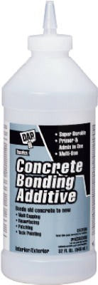 DAP Dap Inc 2131 Concrete Bonding Additive Quart