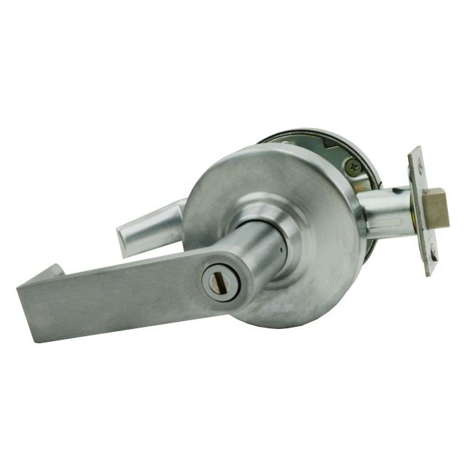SCHLAGE Schlage Commercial ALX40SPA626 Alx Series Grade 2 Privacy Lever