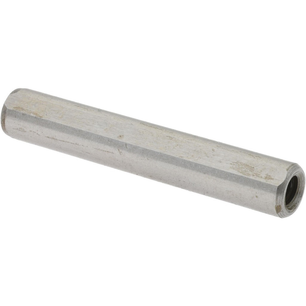 GIBRALTAR Gibraltar Z1264 Flat Vent Pull Out Dowel Pin 1/4x1.5in