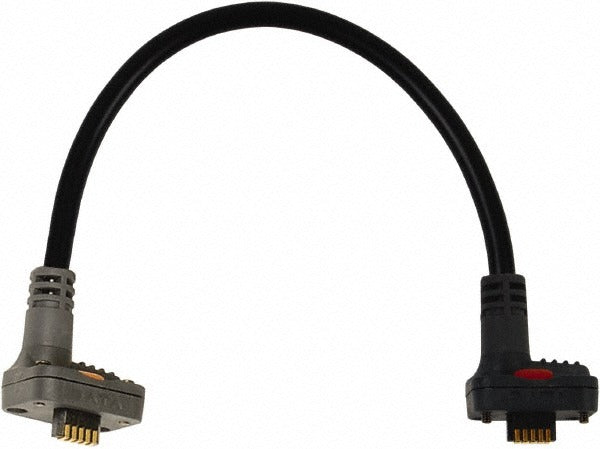 MITUTOYO Mitutoyo 02AZD790A Spc Connecting Cable 6 Inches
