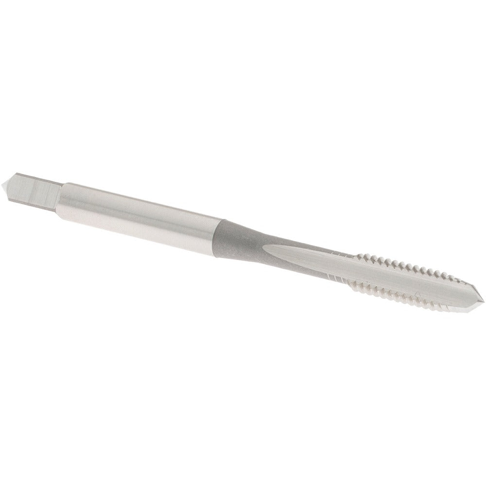OSG Osg 1073400 Straight Flute Tap 8-32 Unc Plug 2B Hss
