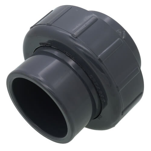 SPEARS Spears 8097-020 Union Socket SCH 80/XH (2 in)