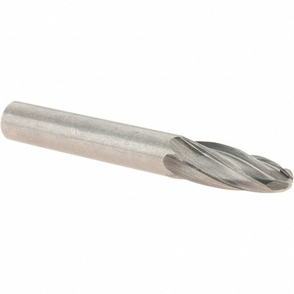 VALUE COLLECTION Value Collection -22696-2 Abrasive Bur SF-1 Tree Radius