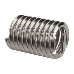 HELI-COIL Heli-coil A1185-6CN750 3/8-16 Unc Insert 0.75in Ss Tanged