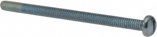 VALUE COLLECTION Value Collection 583371PR 8-32 Round Head Slotted Machine Screw