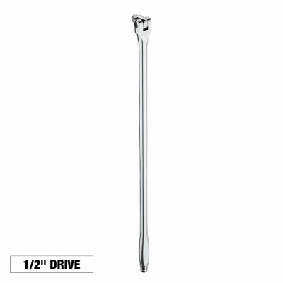 MILWAUKEE Milwaukee Electric Tool Corp 48-22-9013 Breaker Bar