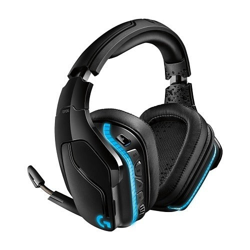 LOGITECH Logitech Vcg 981-000742 Wireless 7.1 Surround Sound