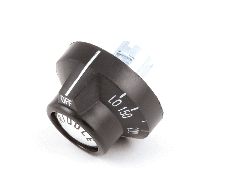 IMPERIAL Imperial IMP1106 Knob Griddle Thermostat Lo-Hi 1.85 in (Z612770500)