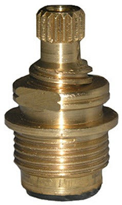 LASCO Larsen Supply Co. S-115-2NL Union Cold Gopher Stem