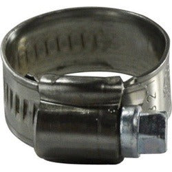 MIDLAND INDUSTRIES Midland Industries 89075 Worm Gear Hose Clamp 2-5/16 to 3 in